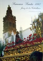 Semana Santa en Jerez de los Caballeros  